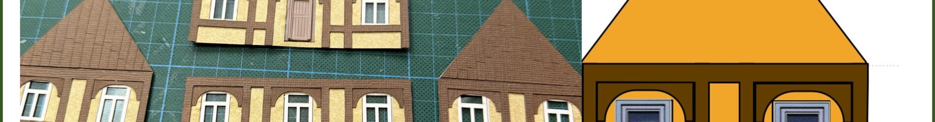 Beiragsbild Umgebindehaus